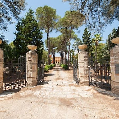 Cottage A 5 Minuti Dal Mare Nardò Zewnętrze zdjęcie