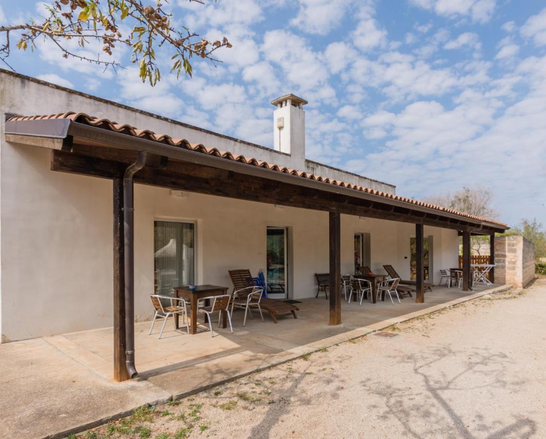 Cottage A 5 Minuti Dal Mare Nardò Zewnętrze zdjęcie