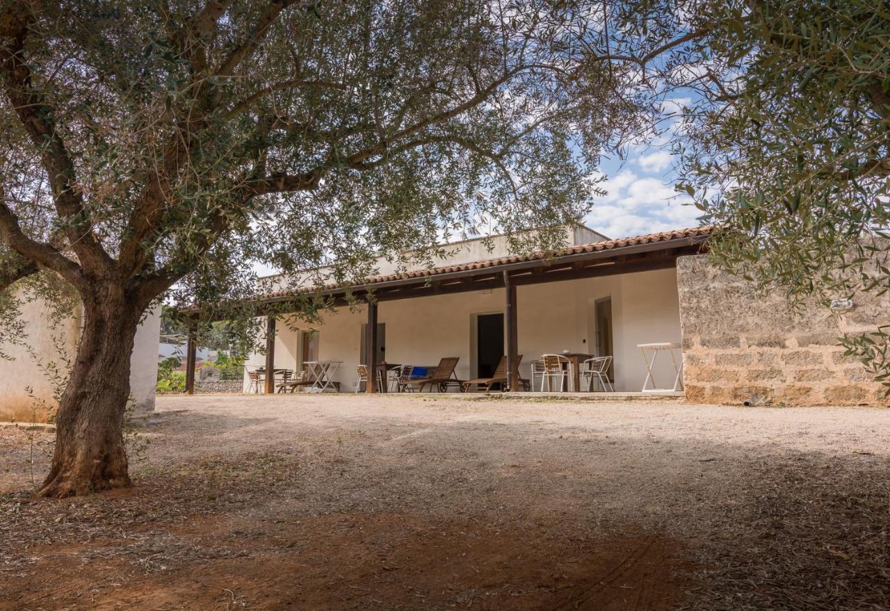 Cottage A 5 Minuti Dal Mare Nardò Zewnętrze zdjęcie