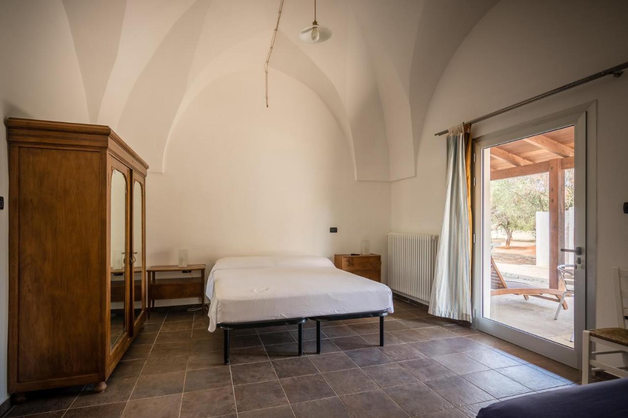 Cottage A 5 Minuti Dal Mare Nardò Zewnętrze zdjęcie