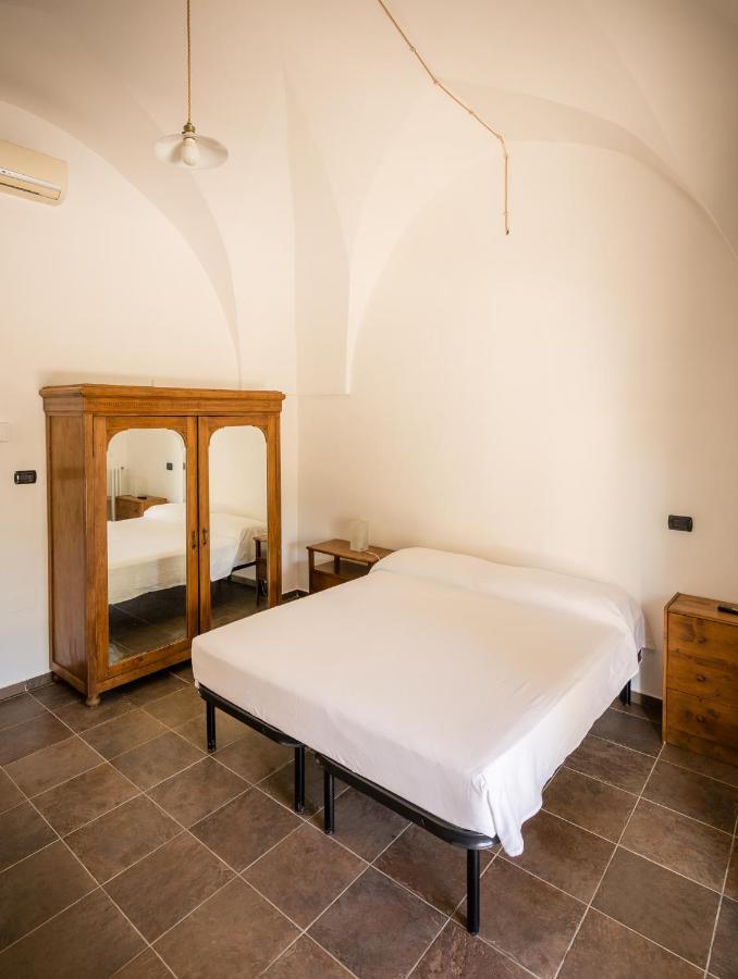 Cottage A 5 Minuti Dal Mare Nardò Zewnętrze zdjęcie