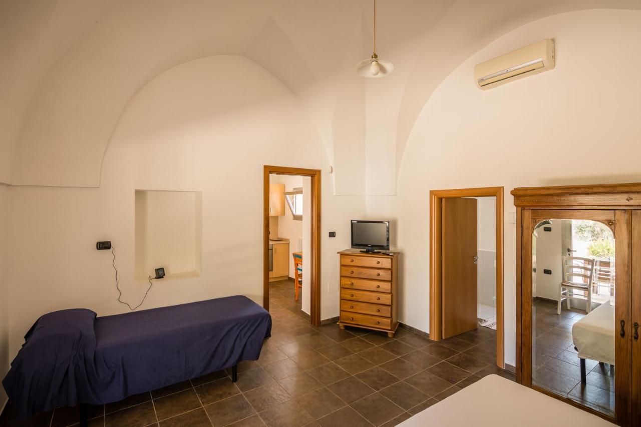 Cottage A 5 Minuti Dal Mare Nardò Zewnętrze zdjęcie