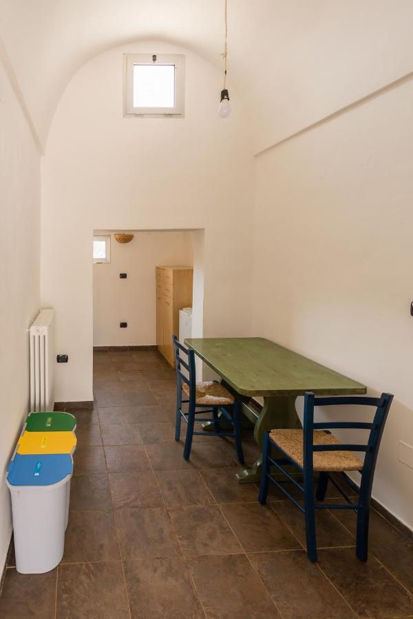 Cottage A 5 Minuti Dal Mare Nardò Zewnętrze zdjęcie