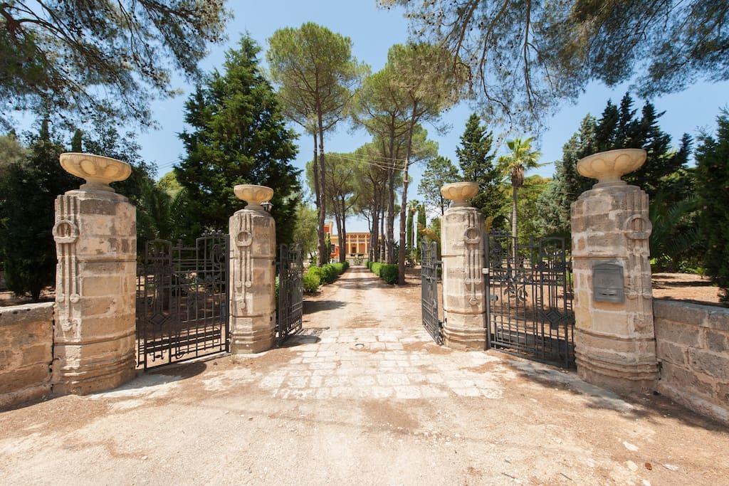 Cottage A 5 Minuti Dal Mare Nardò Zewnętrze zdjęcie