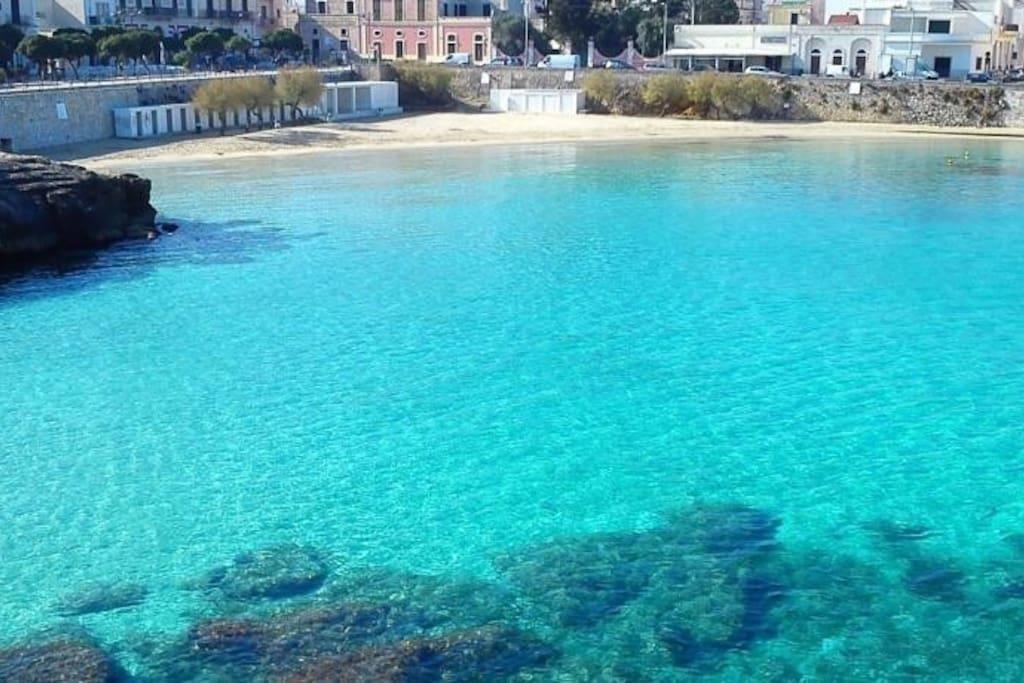 Cottage A 5 Minuti Dal Mare Nardò Zewnętrze zdjęcie