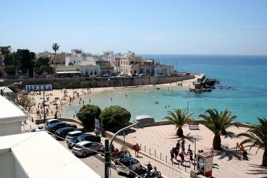 Cottage A 5 Minuti Dal Mare Nardò Zewnętrze zdjęcie