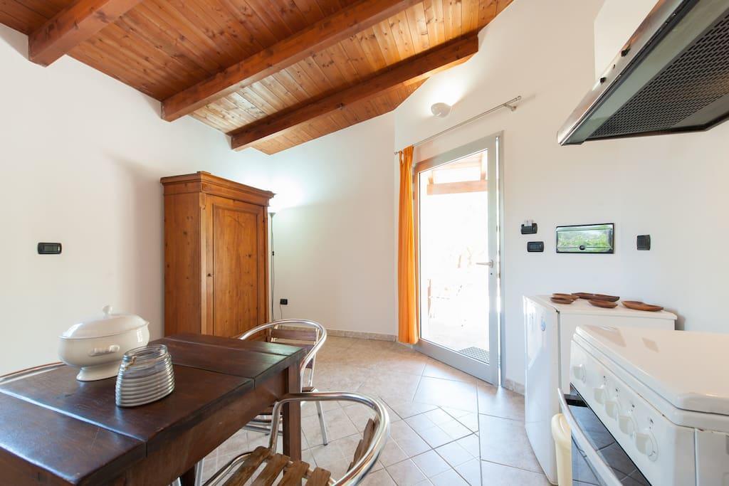Cottage A 5 Minuti Dal Mare Nardò Zewnętrze zdjęcie