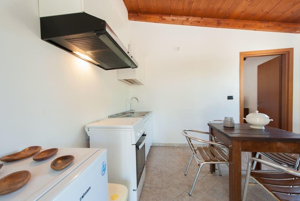 Cottage A 5 Minuti Dal Mare Nardò Zewnętrze zdjęcie